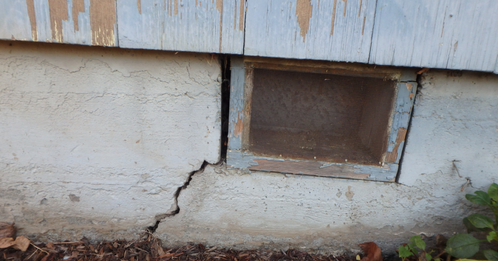 Home-inspection-foundation